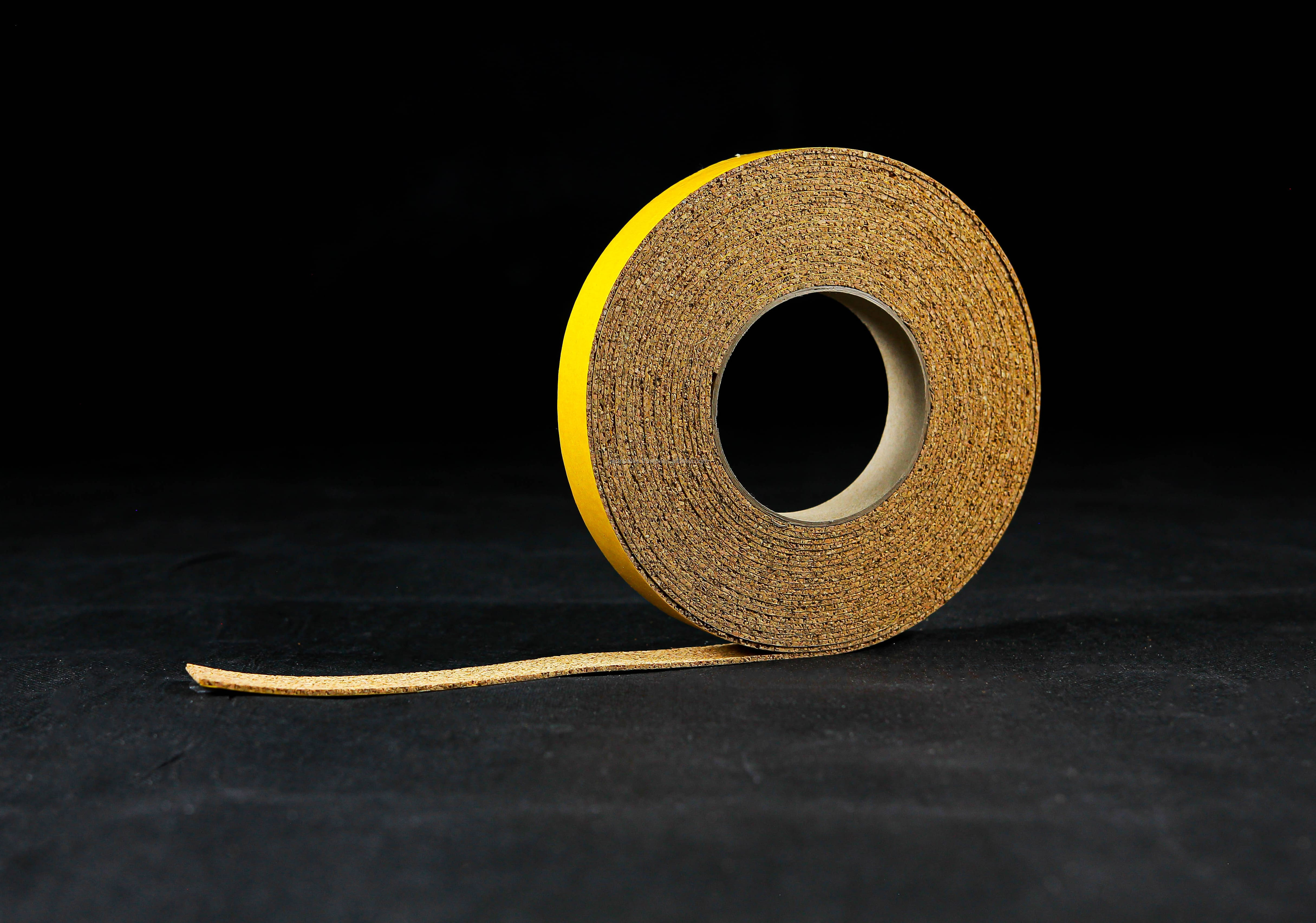 Germetex LM cork 25 Cork Tape - based on cork sheet for installing structures made of cellular polycarbonate wholesale price