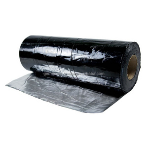 Germetex LM T WATERPROOFING - self-adhesive butyl waterproof material for floor repair