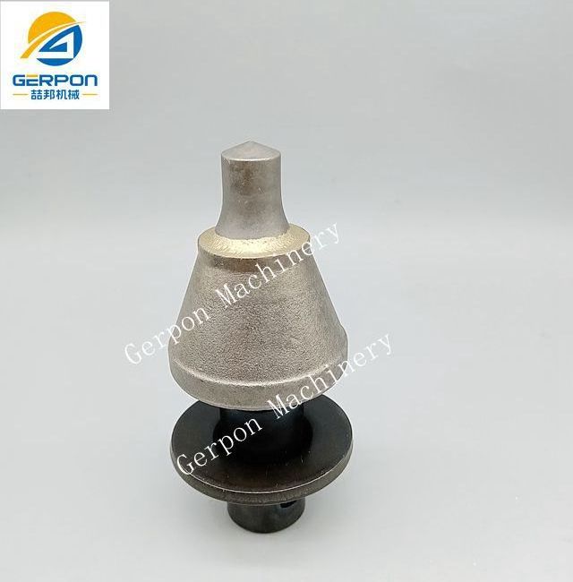 Tungsten carbide road rehabilitation build milling cutter milling teeth for asphalt road