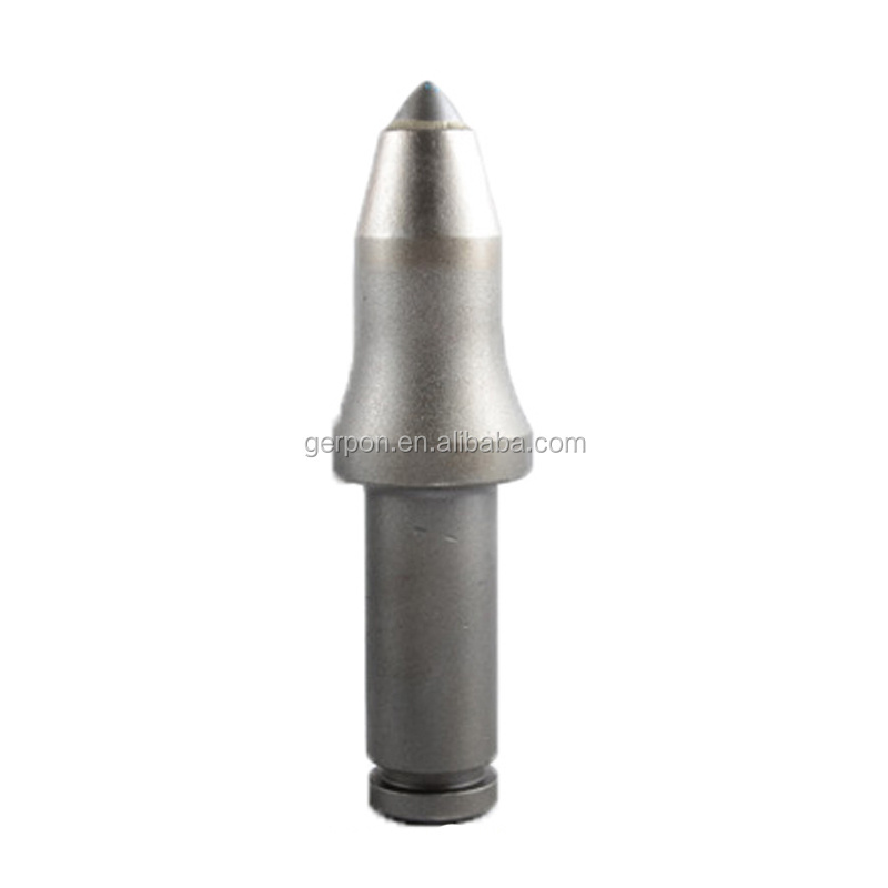 Mining Rock Drill Bit Coal Mining Cutter Teeth Picks For Continuous Miner Drum Cutter