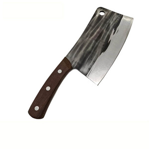 Chef Butcher Knife Kitchen Cooking Tool Chopping Utility Cleaver Knives Boning Vegetable Meat Knife