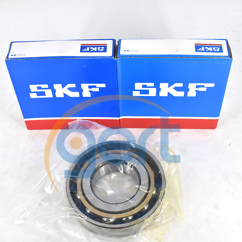 Original Box Packing SKF Angular Contact Ball Bearing 7326 High Speed SKF Ball Bearing 7326 BECBM BECBJ BECBP