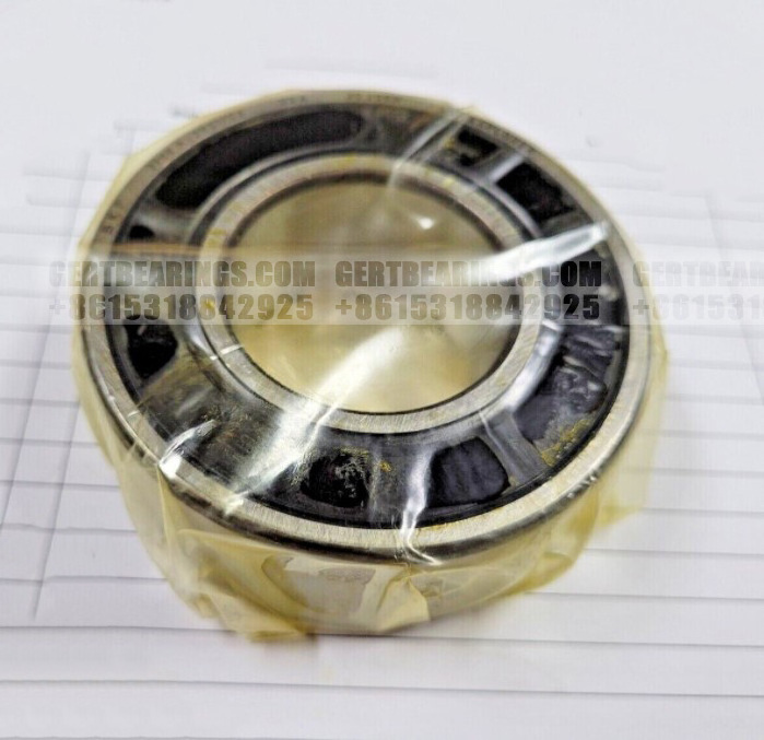 Supply Original SKF Bearing 3208 A-2ZTNP/MT33 Polyamide Double Row skf Angular Contact Ball Bearing 3208