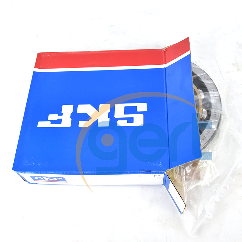 Original Box Packing SKF Angular Contact Ball Bearing 7326 High Speed SKF Ball Bearing 7326 BECBM BECBJ BECBP