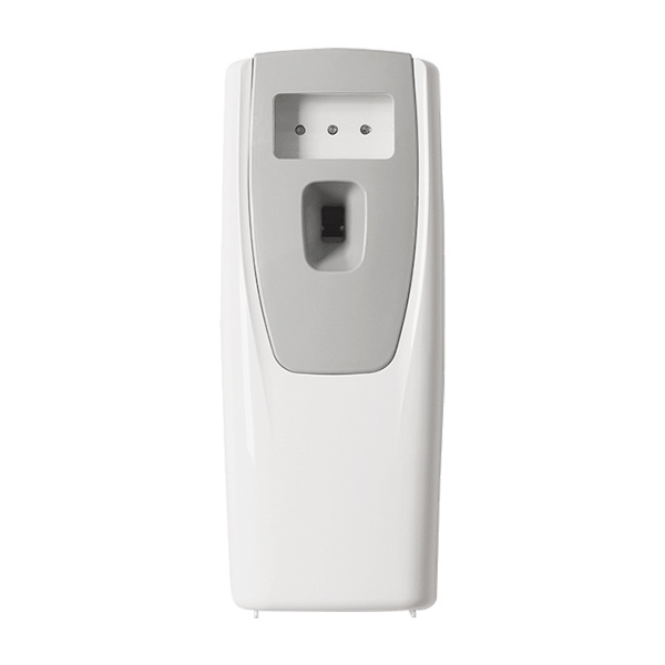 Commercial Office Bathroom LED Air Freshener Automatic Sensor Aerosol Air Fragrance Dispenser