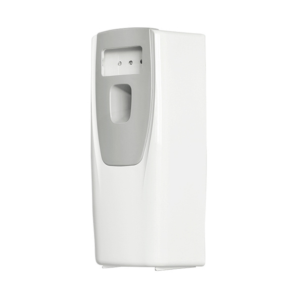 Commercial Office Bathroom LED Air Freshener Automatic Sensor Aerosol Air Fragrance Dispenser