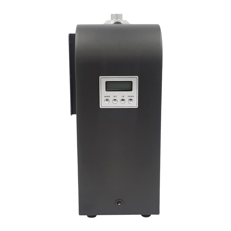 Wall Mounted Hotel Commercial Large Space Scent Diffuser Machine Industrial BLUETOOTH CONTROL  Aroma Diffuser