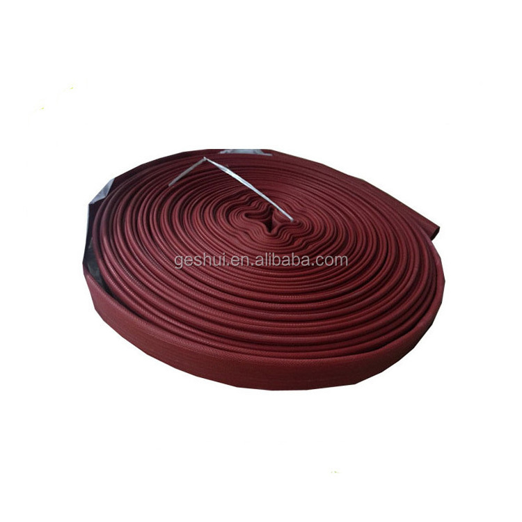 high quality and cheapest price  durable fire hose