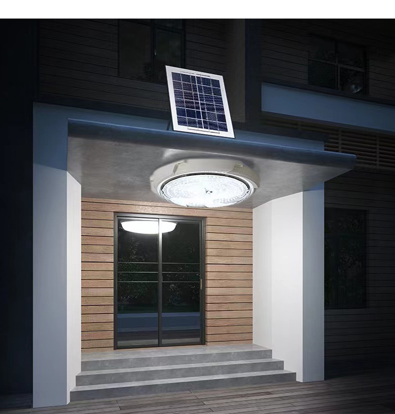 Indoor Solar Ceiling Light With Remote Control Factory Direct Solar Gazebo Lights Indoor Solar Light Home House