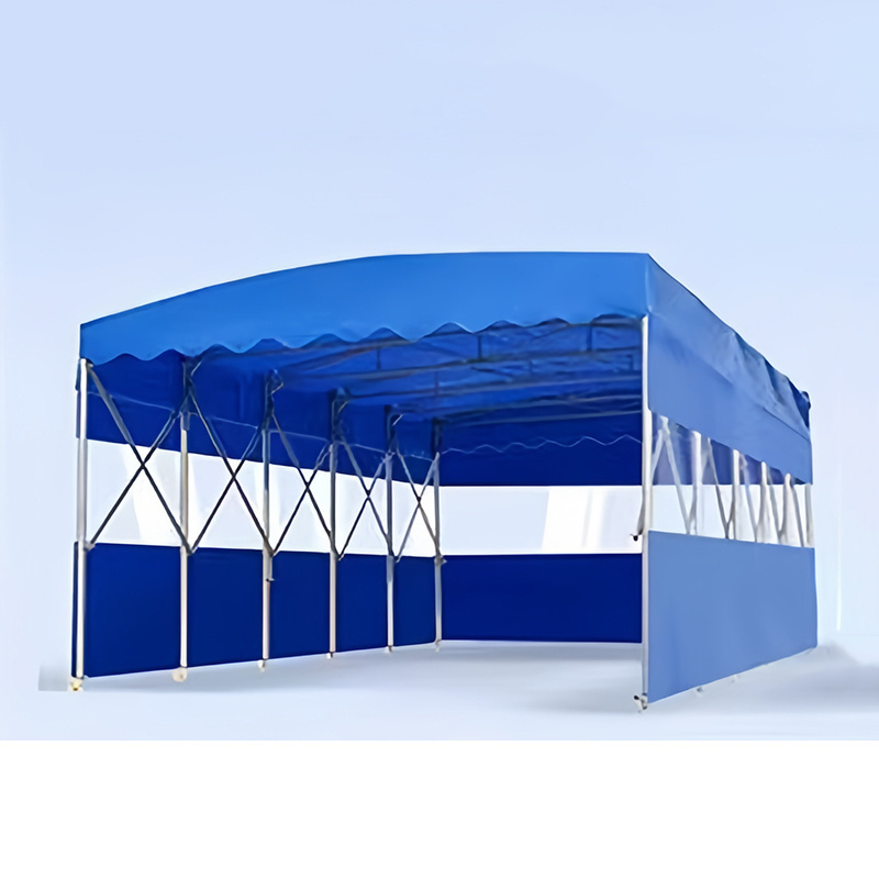 Best Quality Electric Push-Pull Canopy | Folding Retractable Awning