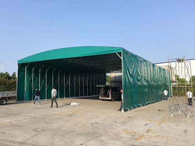 Factory Folding Canopy Push and Pull Tent Gazebo Tent steel Frame Outdoor Portable Trade Show Tent