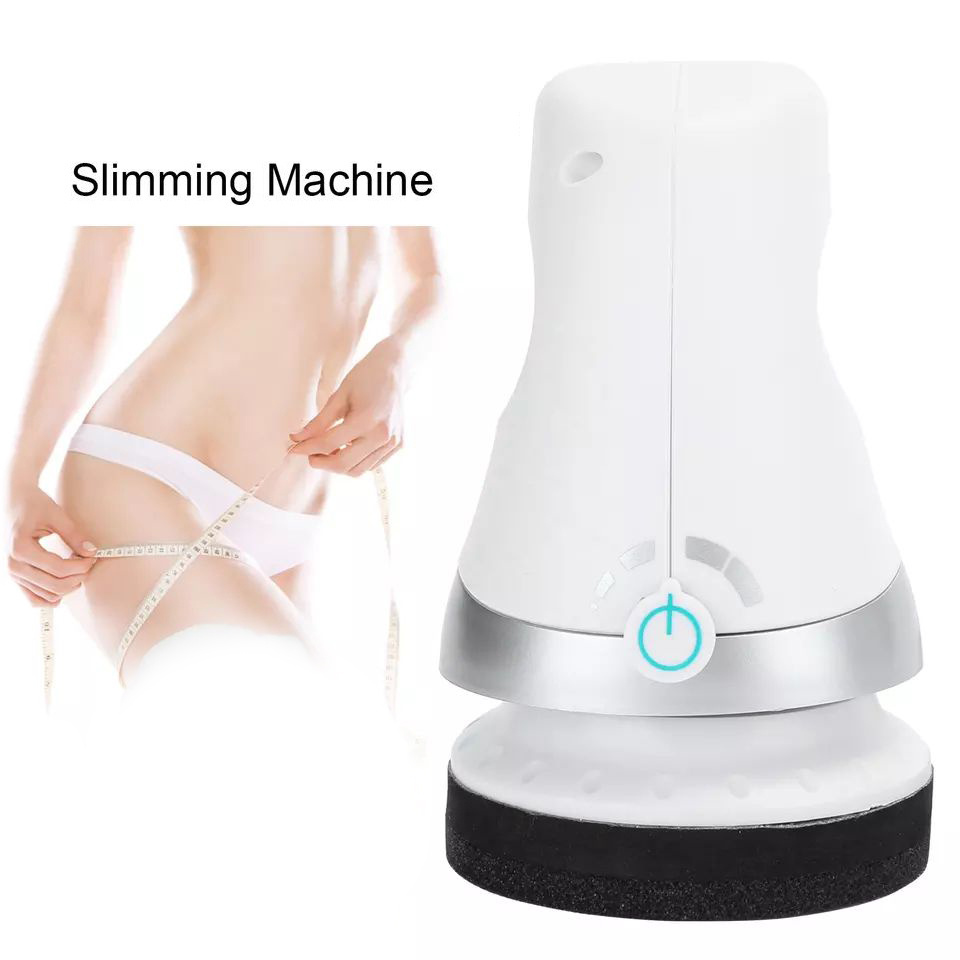 Handheld  Body Sculpt Massager Belly Fat Weight Loss Slimming Body Massage Anti Cellulite Remover buffer Machine