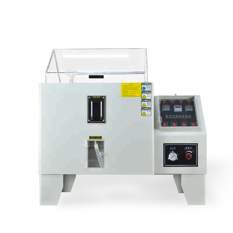 GOOD Price Salt Spray Tester JIS Z 2371 Sandards Salt Spray Corrosion Test Chamber