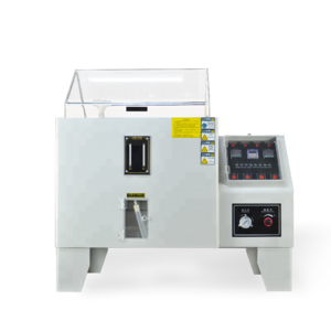 GOOD Price Salt Spray Tester JIS Z 2371 Sandards Salt Spray Corrosion Test Chamber