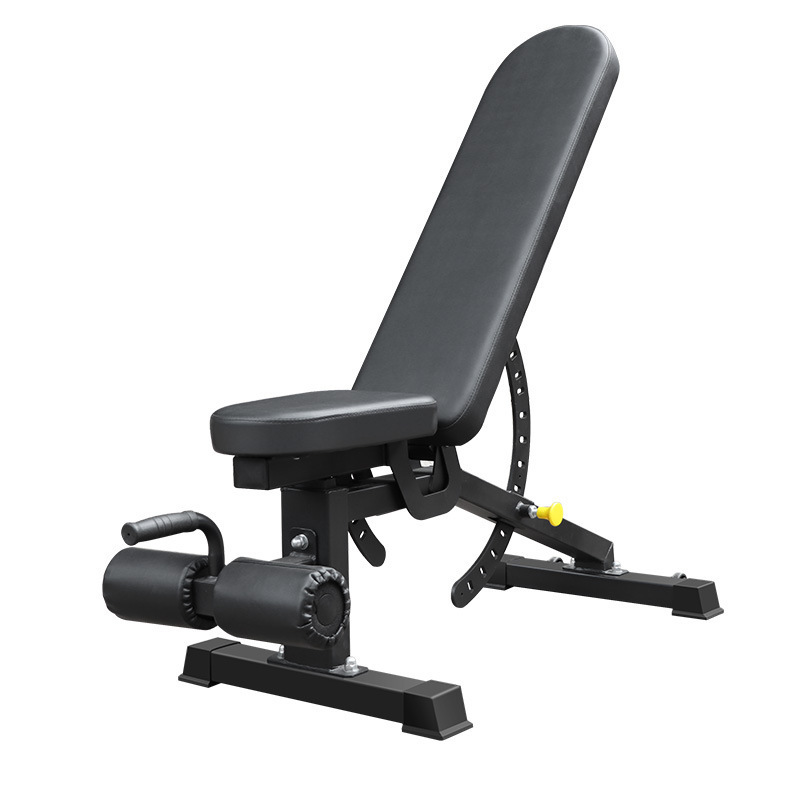 Fitness Equipment Weight lifting Multi-Functional Adjustable Sit Up Bench