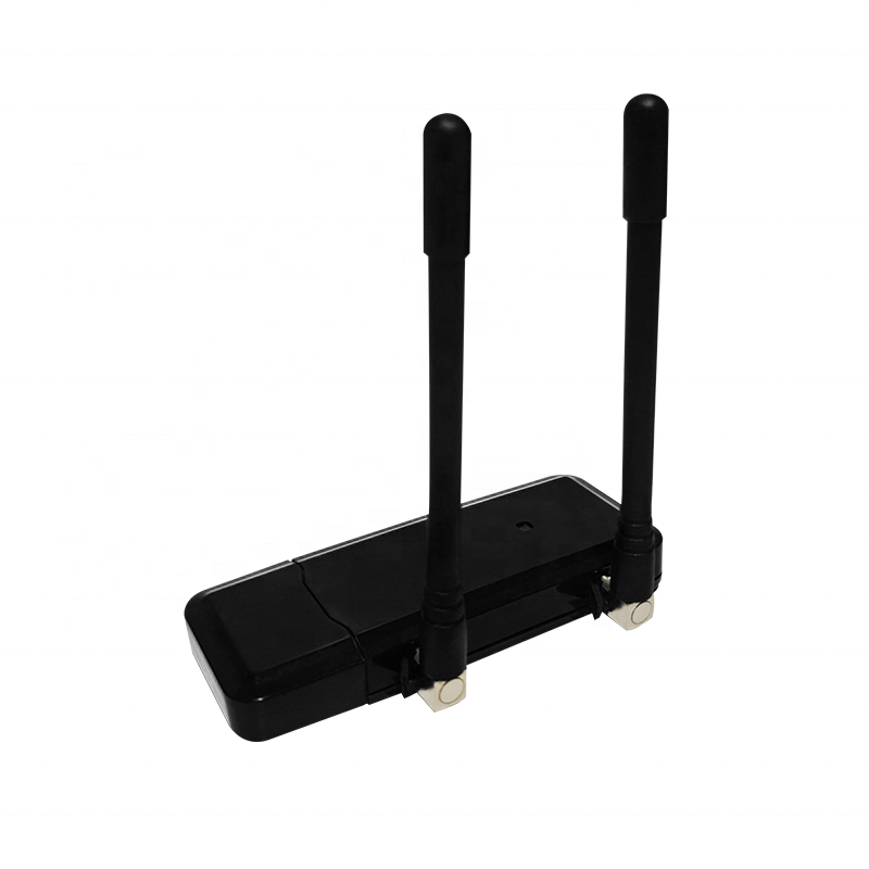 Low Cost LTE Modem 4G WiFi Dongle with Sim Card Slot Internal Antenna USB Interface GT25-AFX for North America