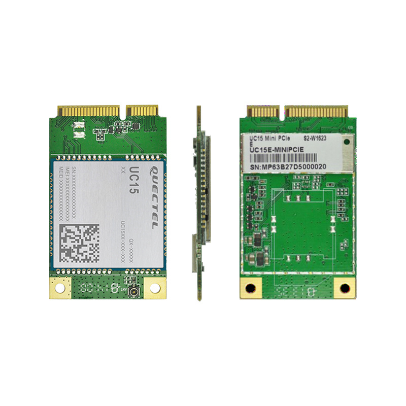 Quectel UC15 Mini PCIe UMTS/HSDPA Module