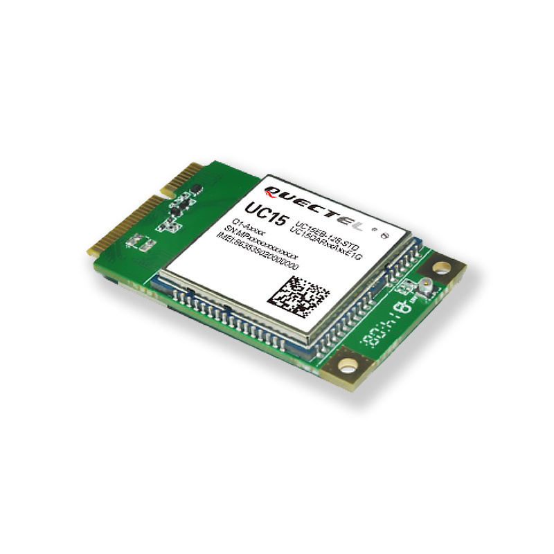 Quectel UC15 Mini PCIe UMTS/HSDPA Module