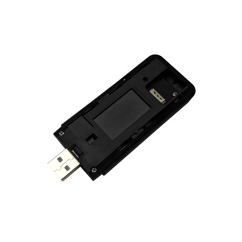 Low Cost LTE Modem 4G WiFi Dongle with Sim Card Slot Internal Antenna USB Interface GT25-AFX for North America