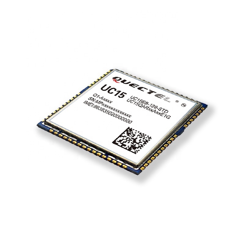 High Quality Quectel UC15-E UMTS/HSDPA Module with LCC package 3G Module for EMEA/APAC