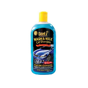 Malaysia Auto Care Detailing Wash & Wax Car Shampoo -500ml