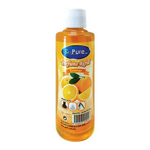 Malaysia Air Freshener Manufacturer Orange Perfume Refill -100ml