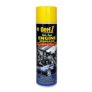 Malaysia Car Care Manufacturer Anti-Rust Engine Degreaser -350gram