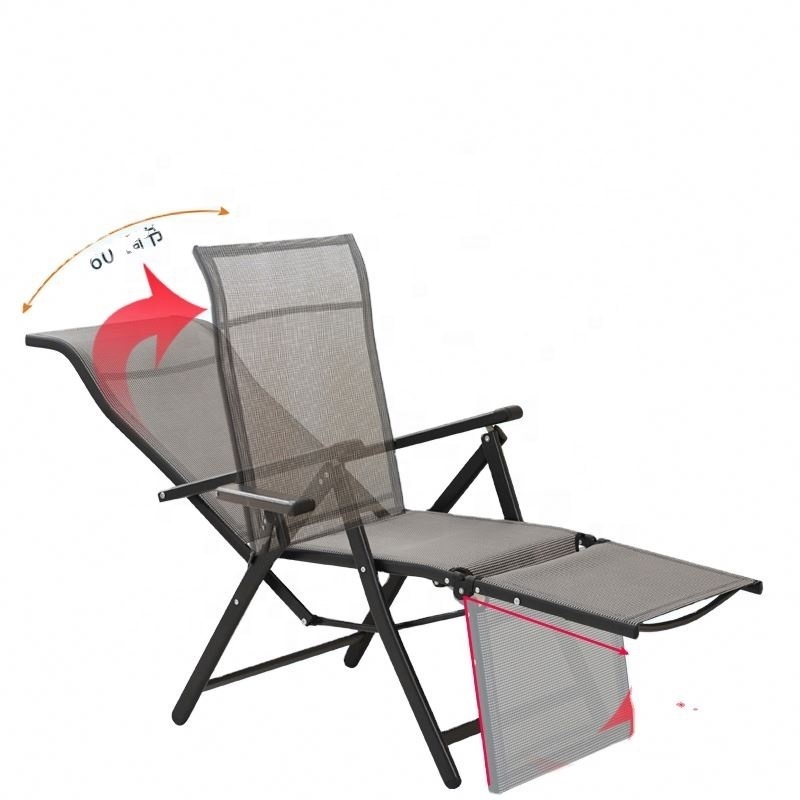 2024 Folding Lounge Chair, Lunch Lounge Chair, Office And Home Lunch Chair