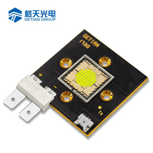 Flip Chip 300W COB LED Natural white 6000-6500k for Stage led Lighting