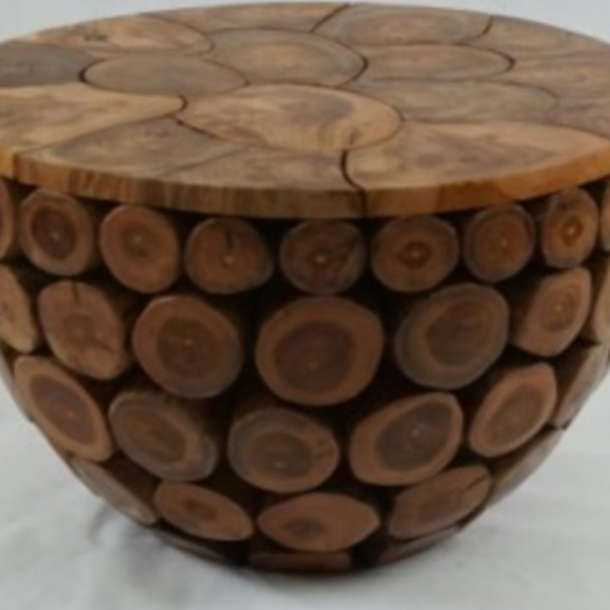 Best Seller Table Pineapple Best Quality Wooden Modern Classic Furniture From Indonesia