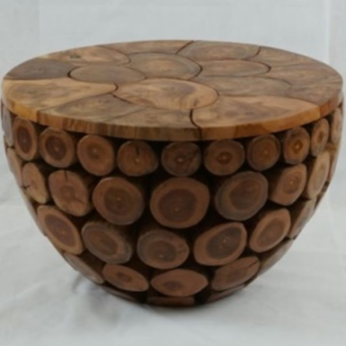 Best Seller Table Pineapple Best Quality Wooden Modern Classic Furniture From Indonesia