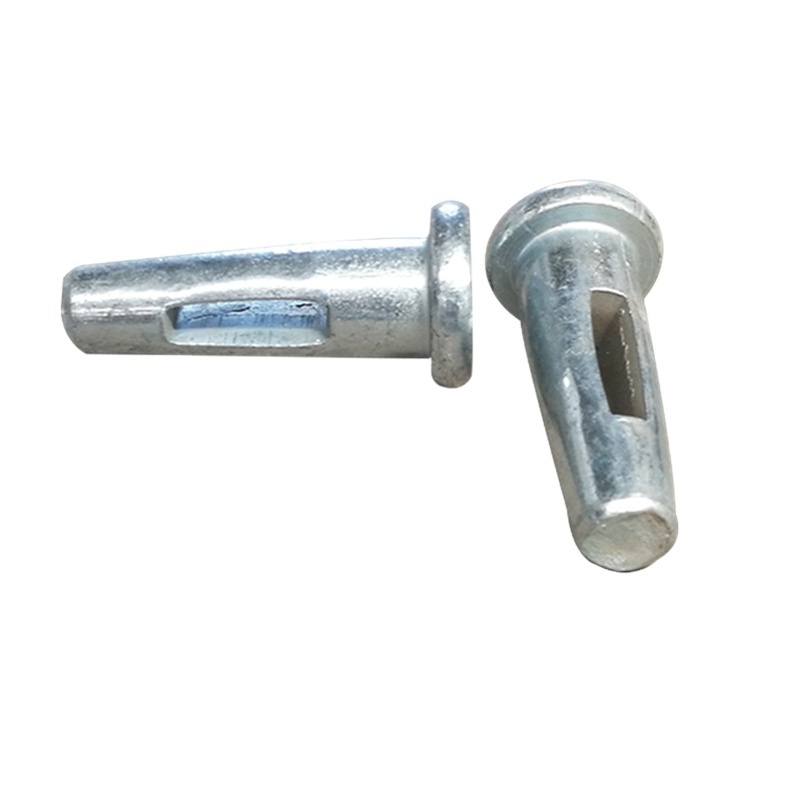 GETO High Quality Aluminium Formwork Accessories Wedge Pin