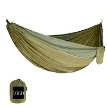 Good quality durable hammock tent portable camping tent