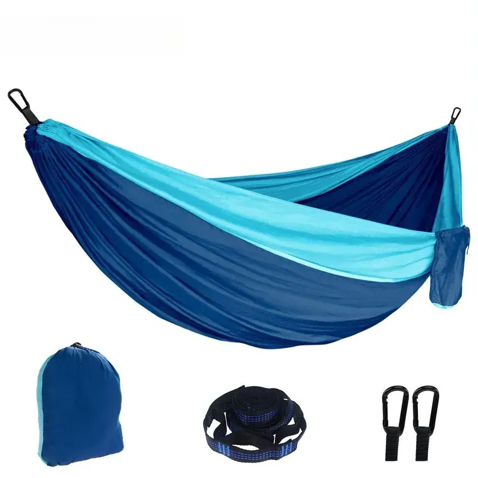 Good quality durable hammock tent portable camping tent