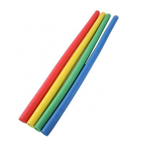 Good quality popular underwater sports equipment swimming pool noodles