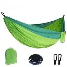 Good quality durable hammock tent portable camping tent