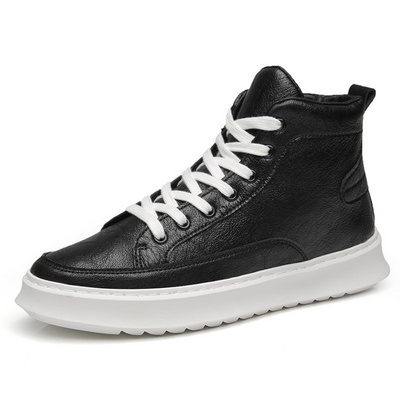 Best Sellers custom sneakers fashion wholesale manufacturer designer men logo high-top sneakers