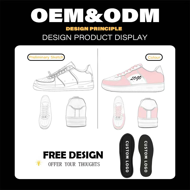 Best Sellers custom sneakers fashion wholesale manufacturer designer men logo high-top sneakers