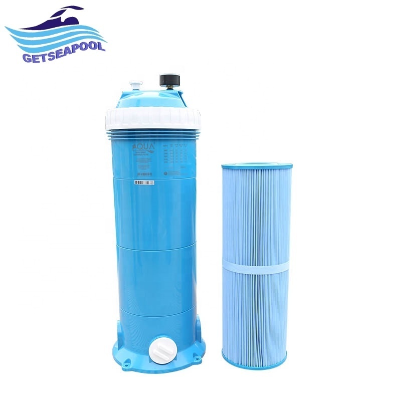 Swimming Pool Cartridge filter, cartridge filter for swimming pool