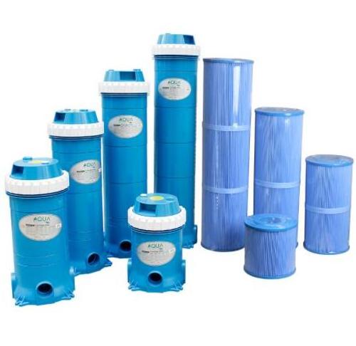 Swimming Pool Cartridge filter, cartridge filter for swimming pool