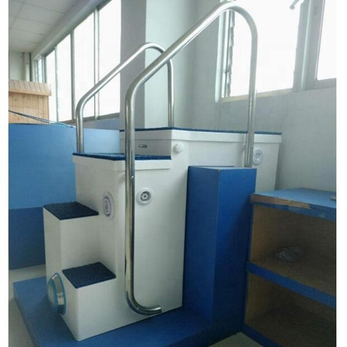 Swimming Pool Integrated Wall Hung Pipeless Swimming Pool Filter