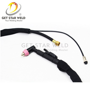 Get Star Weld AG60 Air Plasma portable mini gas  Cutting Torch