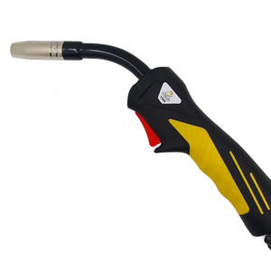 Get Star Weld 15ak portable co2  mig gas welding torch