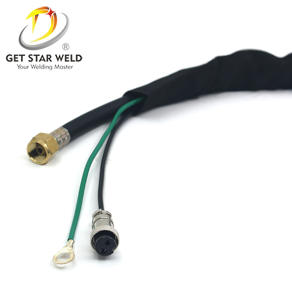 Get Star Weld  tz-160 gas cooled Plasma Cutting Torch