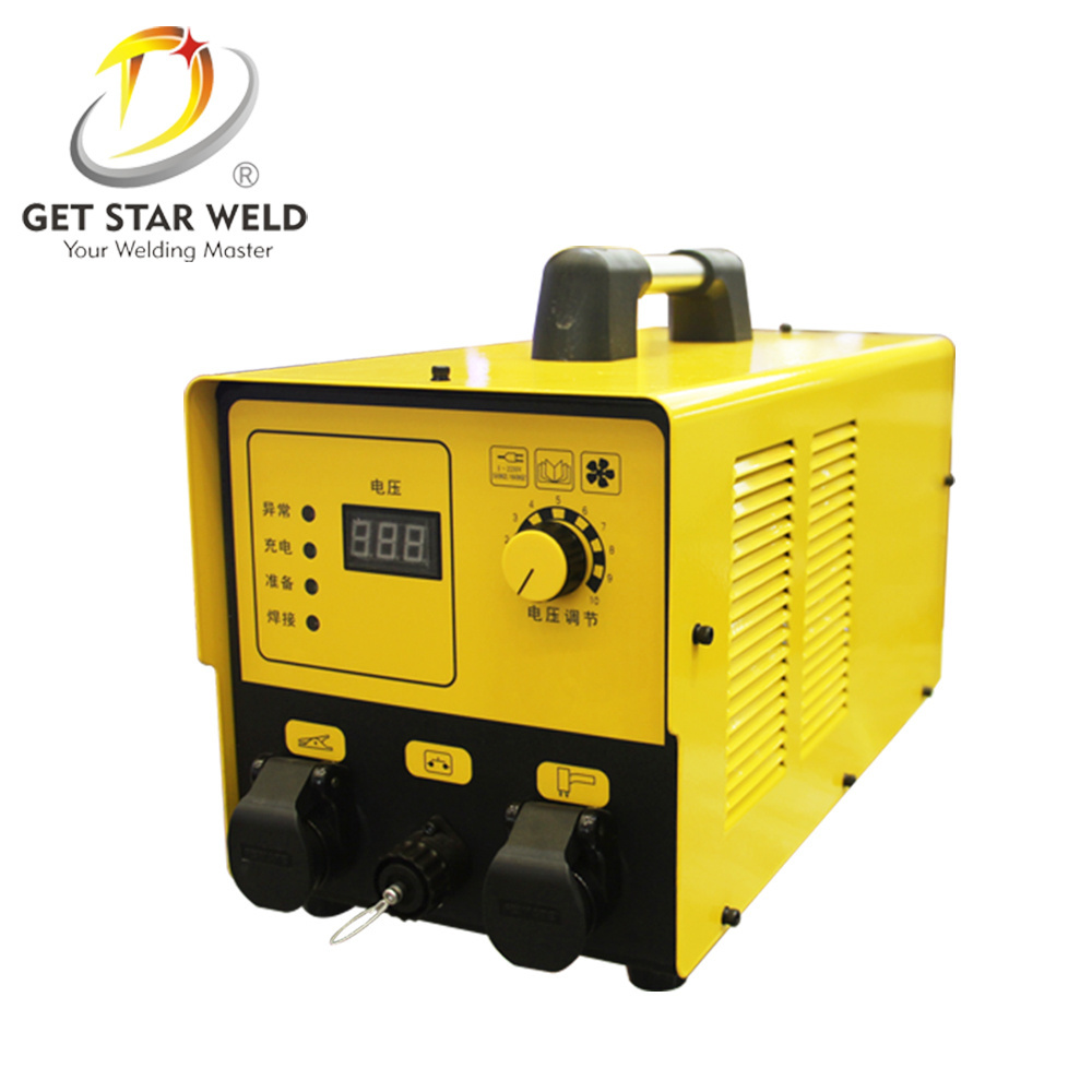 AC Motor portable arc stud welding machine