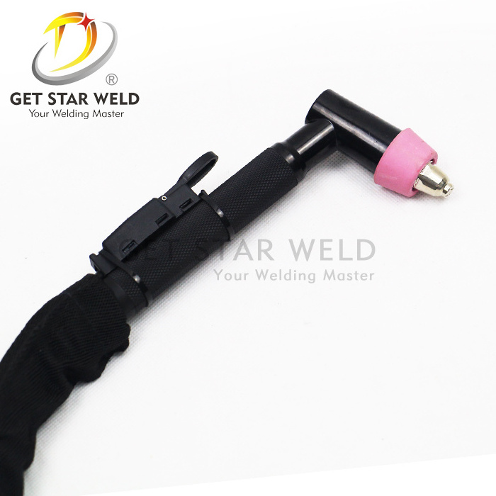 Get Star Weld AG60 Air Plasma portable mini gas  Cutting Torch