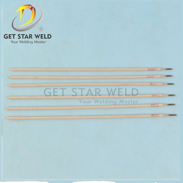 Get Star Weld 308 316L stainless steel welding rod for tig welding