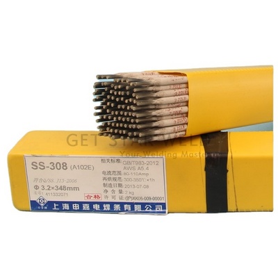 Get Star Weld 308 316L stainless steel welding rod for tig welding