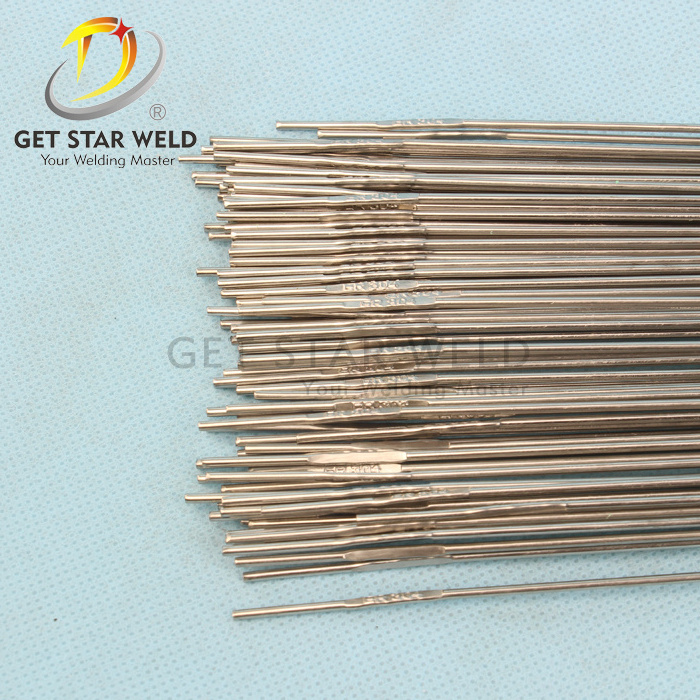 Get Star Weld 316,316l stainless steel wire Solid Core tig welding wire stainless steel