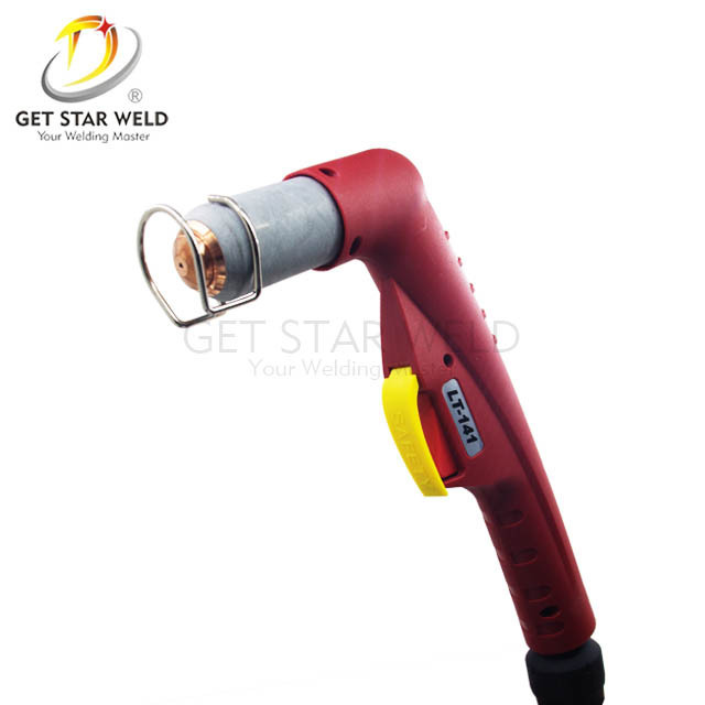 Ce Certified Trafimet Plasma Cutting Torch Best Price CNC Use cutting torches